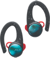 Plantronics Backbeat Fit 3100 Écouteurs Noir