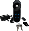Yale ENTR KIT YS-L1B 30/35 Zwart