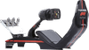 Playseat F1 Noir Cockpit de course