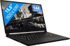 MSI GS65 Stealth Thin 8RE-614BE Azerty