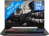 ASUS ROG Strix SCAR II GL504GW-ES012T-BE
