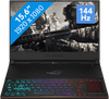 Asus ROG Zephyrus S GX531GW-ES009T-BE