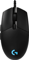 Logitech G PRO HERO Souris gamer