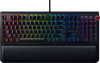 Razer BlackWidow Elite Mechanical Gaming Keyboard Green Switch AZERTY