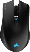 Corsair Harpoon RGB Wireless Gaming Muis