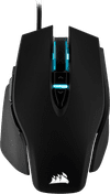 Corsair M65 RGB Elite FPS Gaming Mouse