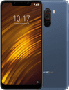 Xiaomi Pocophone F1 128GB Blue