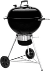 Weber Master Touch GBS E-5750 57 cm Zwart