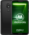 Motorola Moto G7 Power Zwart