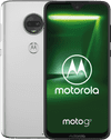 Motorola Moto G7 Blanc