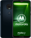 Motorola Moto G7 Plus Blauw