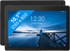 Lenovo Tab E10 2GB 16GB WiFi Black