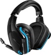 Logitech G935 Wireless 7.1 Surround Sound Lightsync Gaming Headset