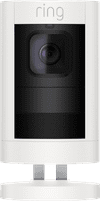 Ring Stick Up Cam Battery Wit