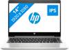 HP Probook 440 G6 i7-16GB-512ssd - Azerty
