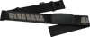 Garmin HRM-DUAL Heart Rate Monitor Chest Strap Black