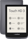Pocketbook Touch HD 3 Gray