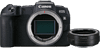 Canon EOS RP Body + EF-EOS R Adapter