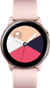 Samsung Galaxy Watch Active Rose Goud