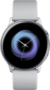 Samsung Galaxy Watch Active Zilver