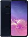 Samsung Galaxy S10e 128GB Zwart