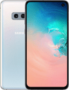 Samsung Galaxy S10e 128GB White