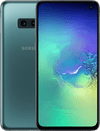 Samsung Galaxy S10e 128 Go Vert