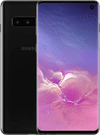 Samsung Galaxy S10 512GB Zwart