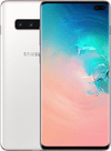Samsung Galaxy S10 Plus 512GB Ceramic White
