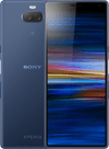 Sony Xperia 10 Blue