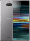 Sony Xperia 10 Plus Argent
