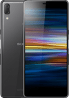 Sony Xperia L3 Black