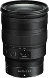 Nikon Nikkor Z 24-70mm f/2.8 S