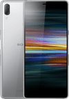 Sony Xperia L3 Zilver