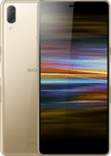 Sony Xperia L3 Goud