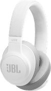 JBL LIVE 500BT White