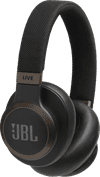 JBL LIVE 650BTNC Zwart