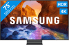 Samsung QE75Q90R - QLED