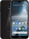 Nokia 4.2 Zwart
