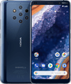 Nokia 9 PureView Bleu