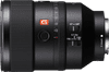 Sony FE 135mm f/1.8 GM