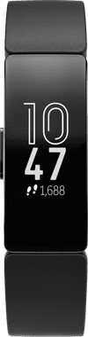 Fitbit Inspire Black