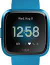 Fitbit Versa Lite Blauw