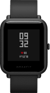 Xiaomi Amazfit Bip Black