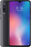 Xiaomi Mi 9 128GB Zwart