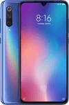 Xiaomi Mi 9 64GB Blauw