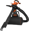 Black & Decker BEBLV301-QS