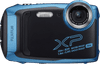 Fujifilm FinePix XP140 Bleu