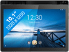 Lenovo Tab P10 64GB Wifi + 4G Zwart