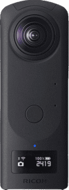 Ricoh Theta Z1
